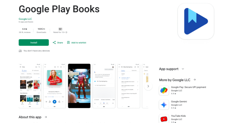 Navigate Ereader App 10 Best Ereader Android Apps That Work With Calibre