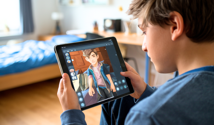10 Best Apps To Find Art That Looks Like You