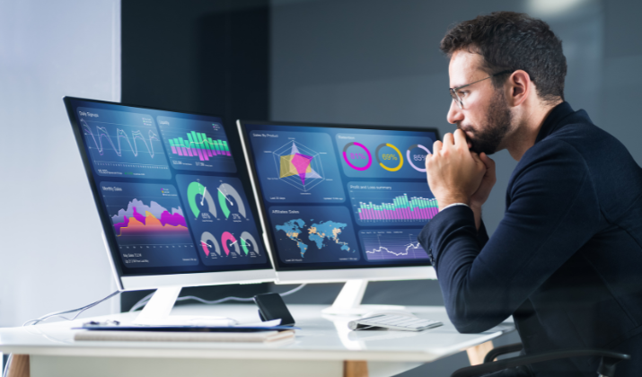 16 Best Power BI Sales Dashboard Examples