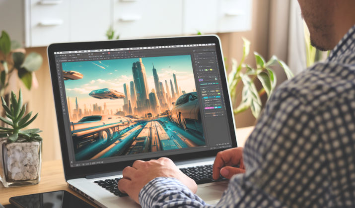 10 Best AI Alternatives To Canva For Stunning Graphic Design