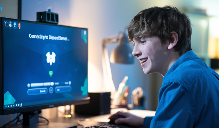 Discord Revenue & User Statistics In 2025