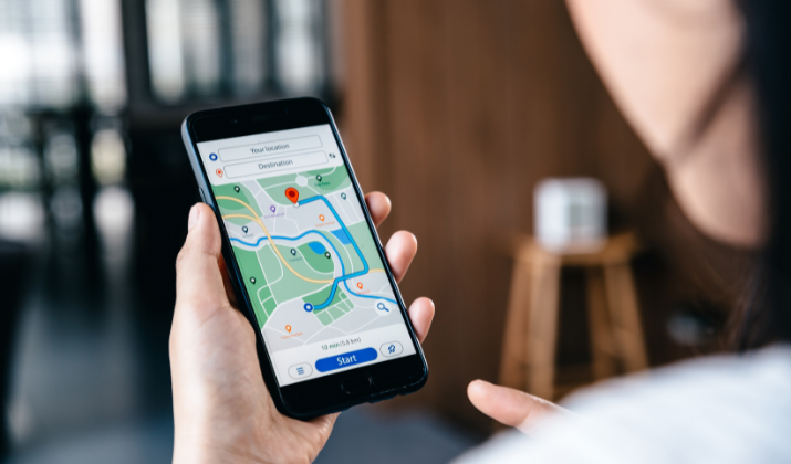 10 Best Location Apps That Work With Both iPhone And Android