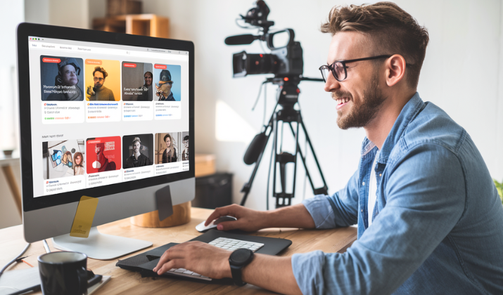 10 Best Youtube Alternatives That Allow Monetization