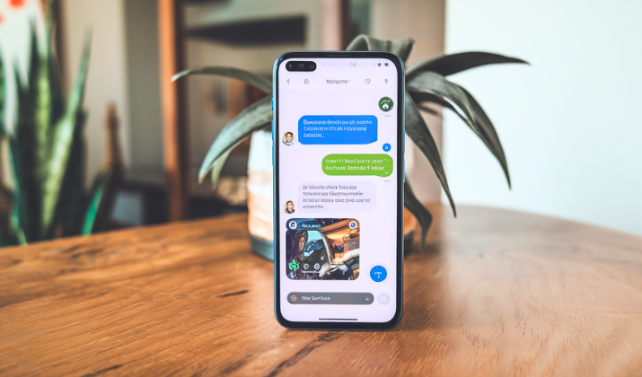 15 Cheating Secret Messaging Apps That Look Like Games