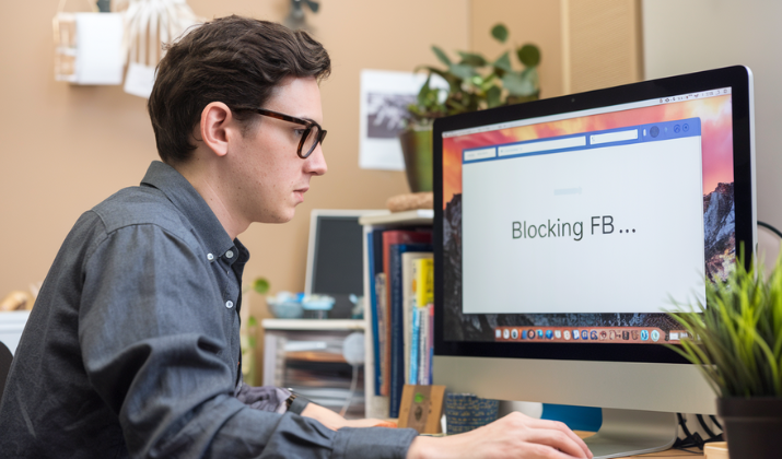 5 Best Browser Extensions That Block Social Media