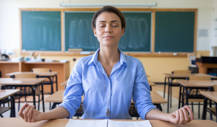 10 Great Apps For Teachers To De-stress In 5 Minutes (During School Hours)