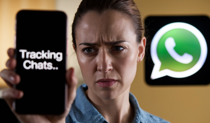 10 Best WhatsApp Tracking Apps For Android & iPhone