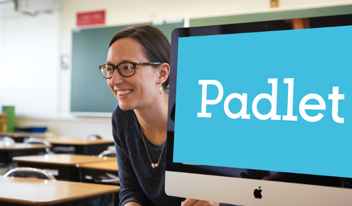 How Teachers Can Use Padlet Effectively: A Step-by-Step Guide