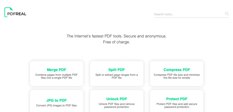 25 Best Free Pdf Editors Online With No Sign Up