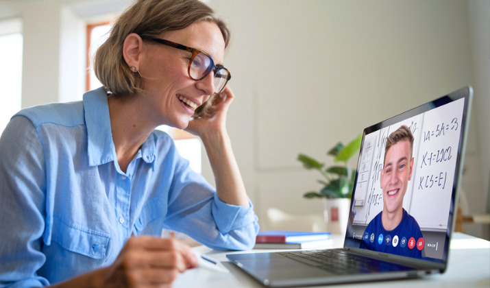 How To Find Remote Math Teaching Jobs In 2025?