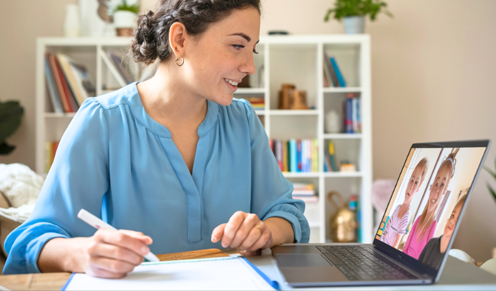 15 Best Websites For Home-Based Online Teaching Jobs