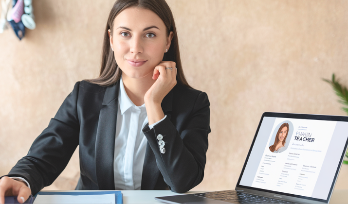 How To Write A Resume After Leaving Teaching (With Examples)?
