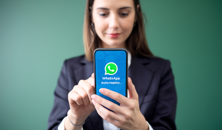 50 WhatsApp Auto-Reply Message Examples For Small Businesses
