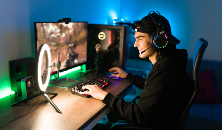 Top 7 Most Expensive Gaming PCs You Can Buy In 2025