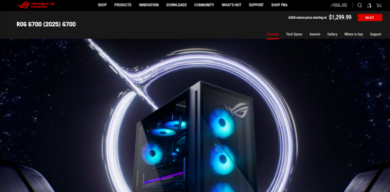 Top 7 Most Expensive Gaming PCs You Can Buy In 2026
