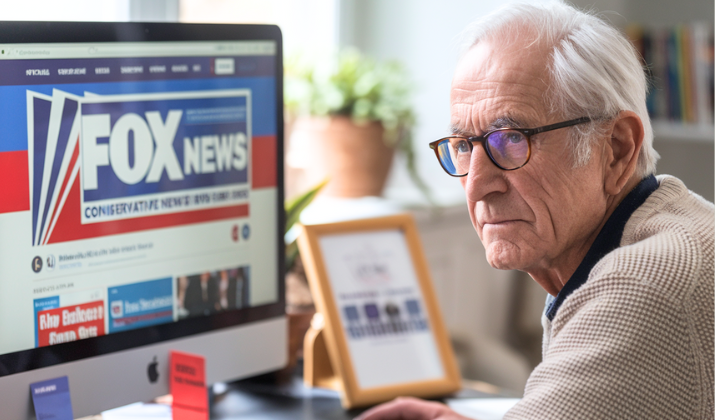 Fox News Review: Bold Conservative Voice or Just Political Noise?