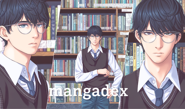 MangaDex Review: The Good, The Bad, & The Sketchy (2025)