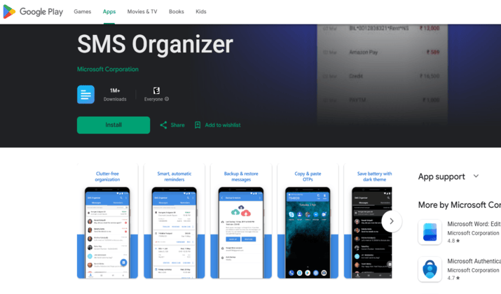 Best free alternatives to Samsung Messages