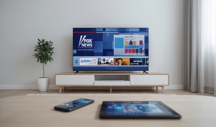 Fox News Review 2026: Bias, Accuracy, App & Alternatives
