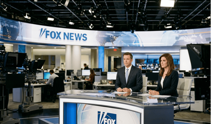 Is Fox news biased