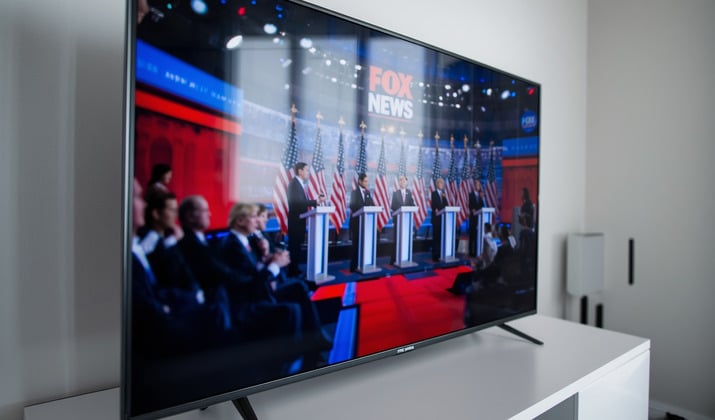 Can I trust Fox news for political news