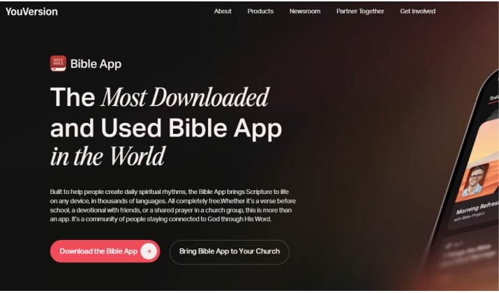 best Bible study sites for beginners