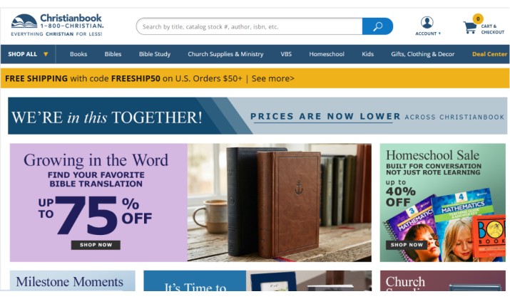 Bible study websites for beginners
