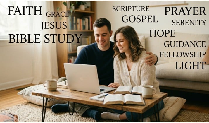 20 Best Bible Study Websites for Beginners