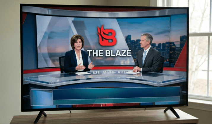The Blaze Review 2026: Bias, Accuracy, App & Alternatives