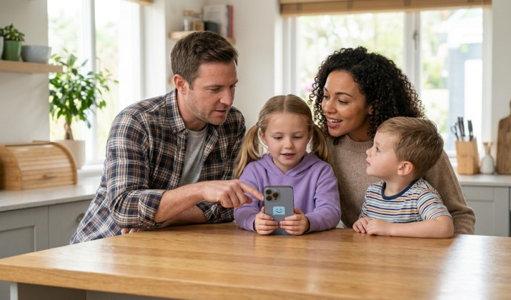 10 Best Messaging Apps for Kids