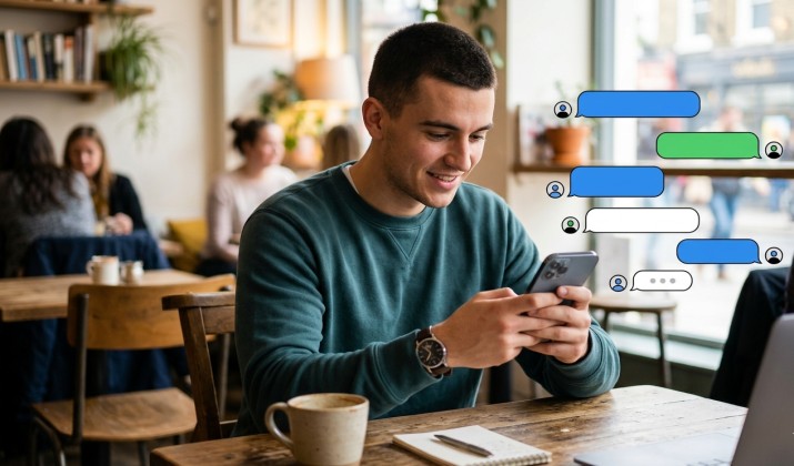 10 Best Google Messages Alternatives