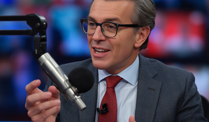 25 Best Conservative Podcasts