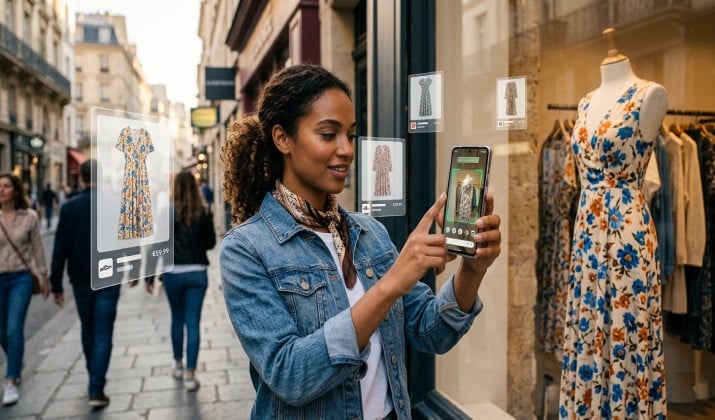 10 Best Google Lens Alternatives for Android & iPhone