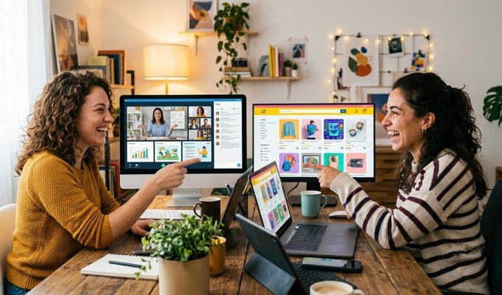 15 Best Websites To Sell Digital Products (Free & Paid)
