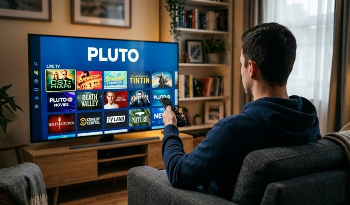 How To Install Pluto TV App On Smart TV how-to-install-pluto-tv-app-on-smart-tv