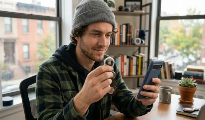 How to Use AirTags With Android Phones: What You Can and Can’t Do?
