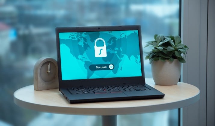 10 Best Encrypted Email Apps for iPhone & Android