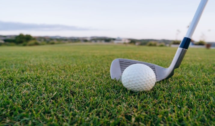 10 Best Golf Apps for Samsung Watch