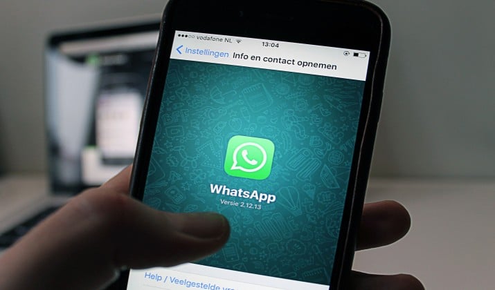 How to Use WhatsApp Without Phone Number or SIM