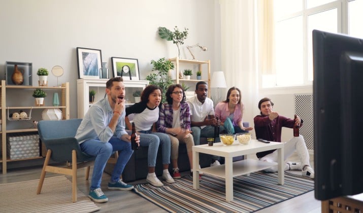 7 Best Chromecast Alternatives