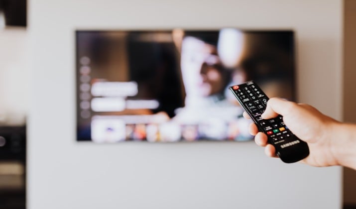 10 Best Free Samsung TV Remote Apps