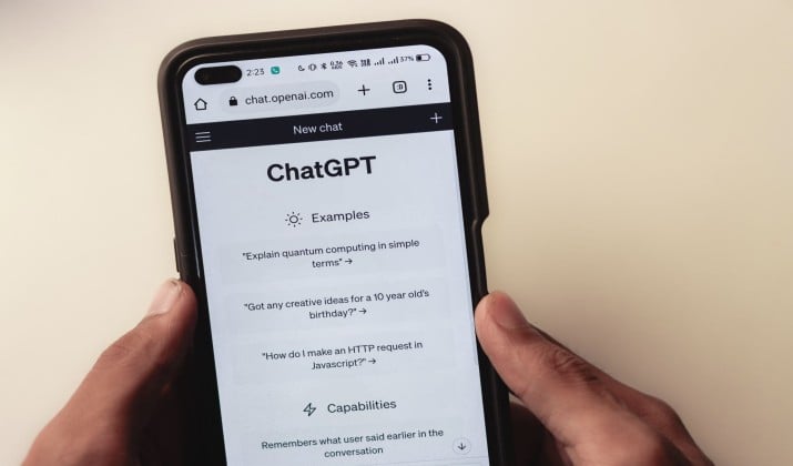 Is ChatGPT Bad for the Environment? Energy, Water & Carbon Impact in 2026